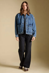 Garder Jacket