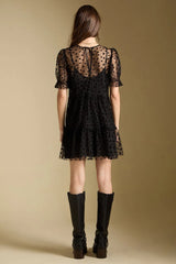 Ginna Mini Dress