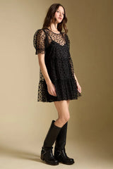 Ginna Mini Dress