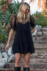 Ginna Mini Dress