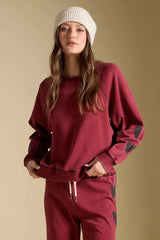 Kevvy Pullover