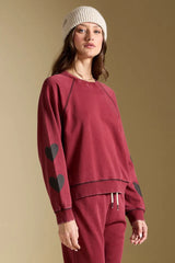 Kevvy Pullover