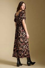 Quinlie Midi Dress