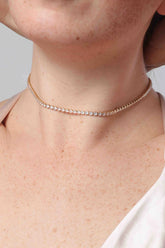 Serena Choker