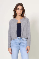 Flynn L/S Cardigan