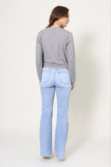 Flynn L/S Cardigan