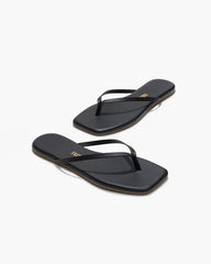 Square Toe Lily