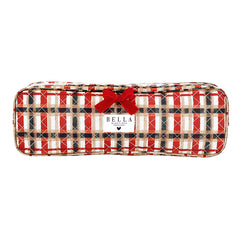 Quilted Hair Tool Bag