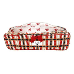Quilted Hair Tool Bag