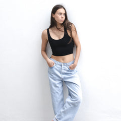 The Devon Double Layer Scoop Tank