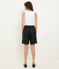 Lacey Longline Bermuda Short