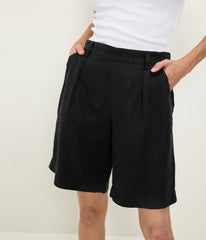 Lacey Longline Bermuda Short