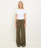 Marissa Drawstring Pant