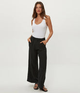 April Wide Leg Trouser