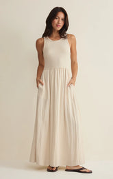 Charlotte Midi Dress