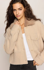 Peyton Jacket