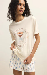 Espresso Martini Boyfriend Tee