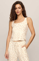 Double Scoop Leo Tank