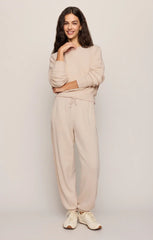 Basecamp Textured Jogger