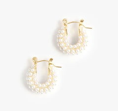 Audrey Huggies Pearl