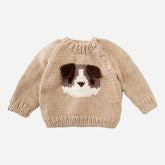 Dog Pullover 3D