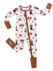 Desert Dreams Romper