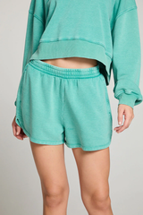 Taylor Shorts