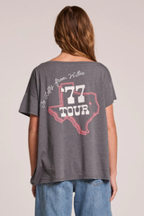 Willie Nelson 77 Tour