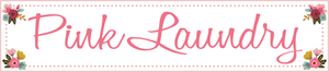 Pink Laundry logo