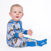 Maps & Matey's Romper