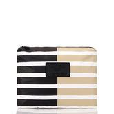 Sporty Stripe Mid Bag