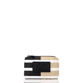 Sporty Stripe Mini Bag