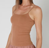 Short Length Camisole