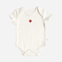 Blueberry Hill Onesie