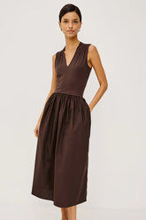 Winnie Dress