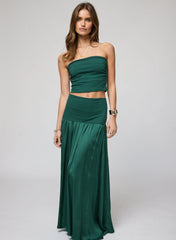 The Blake Maxi Skirt