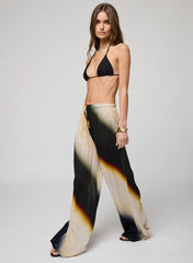 The Wide Leg Pant