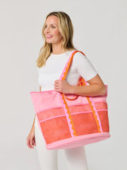 Camden Neoprene Tote