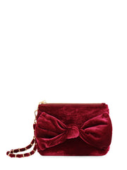 Bea Bow Wristlet