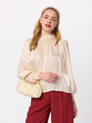 Juniper Top Handle Bag