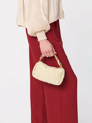 Juniper Top Handle Bag