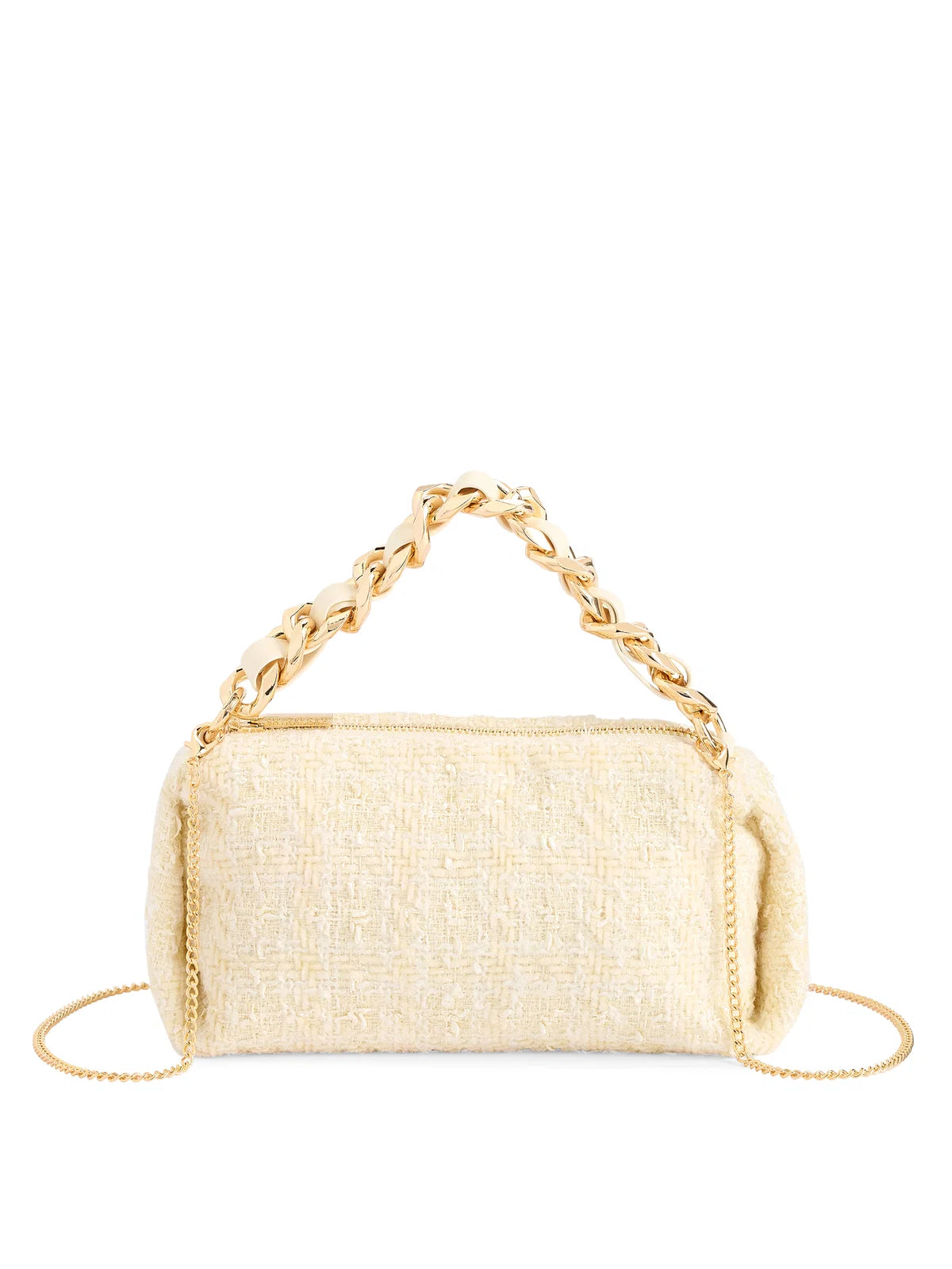 Juniper Top Handle Bag