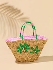 Shiraleah Paradise Tote