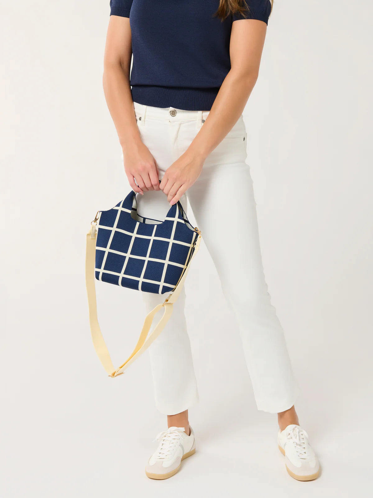 Robbie Mini Tote