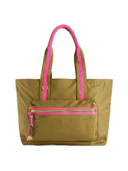 Jet Tote