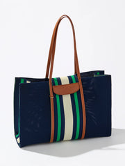 Aria Boxy Tote