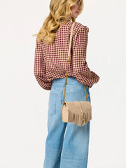 Janis Cross-Body/Wristlet
