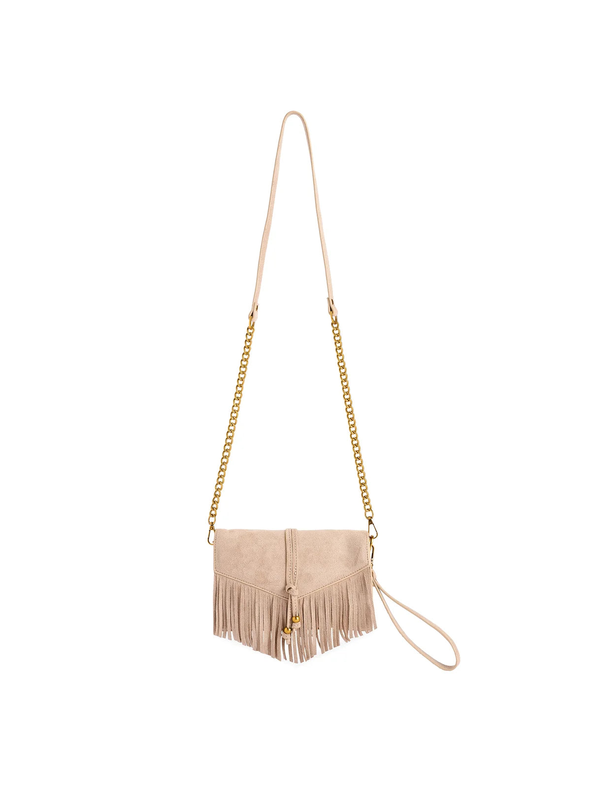 Janis Cross-Body/Wristlet