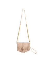 Janis Cross-Body/Wristlet