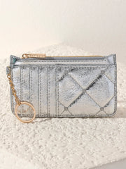 Mademoiselle Card Case